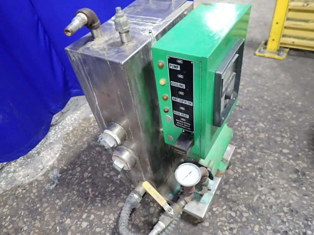 Ims Company Oil Heater