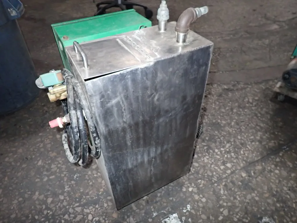 Ims Company Oil Heater