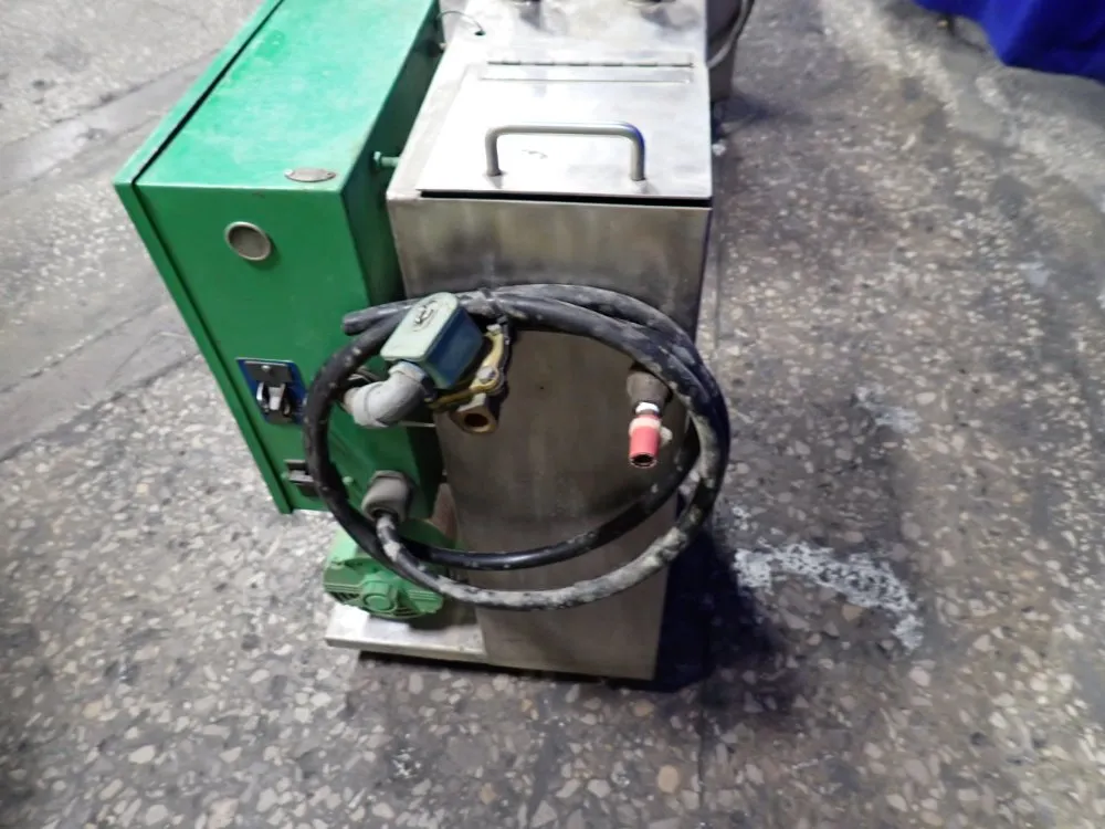 Ims Company Oil Heater