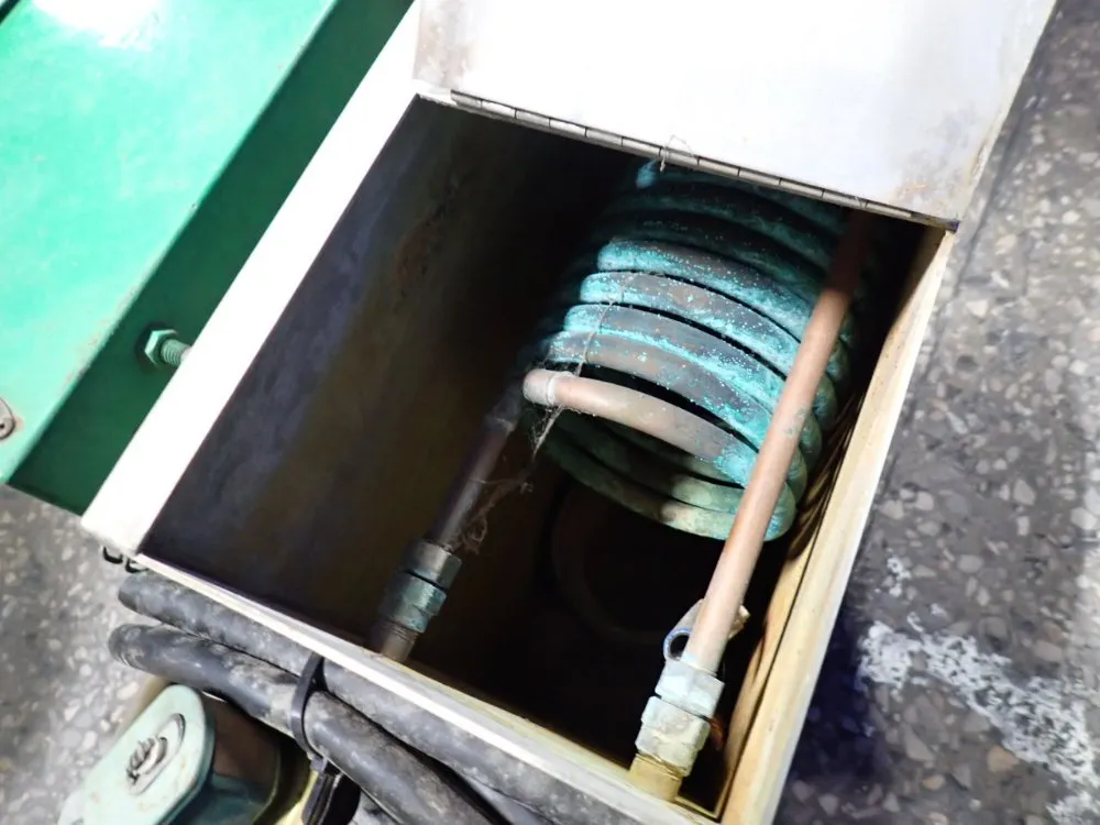 Ims Company Oil Heater