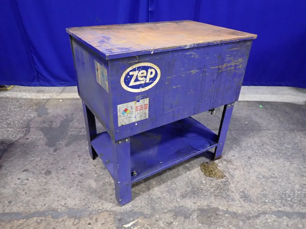 Dyna Brute Part Washer