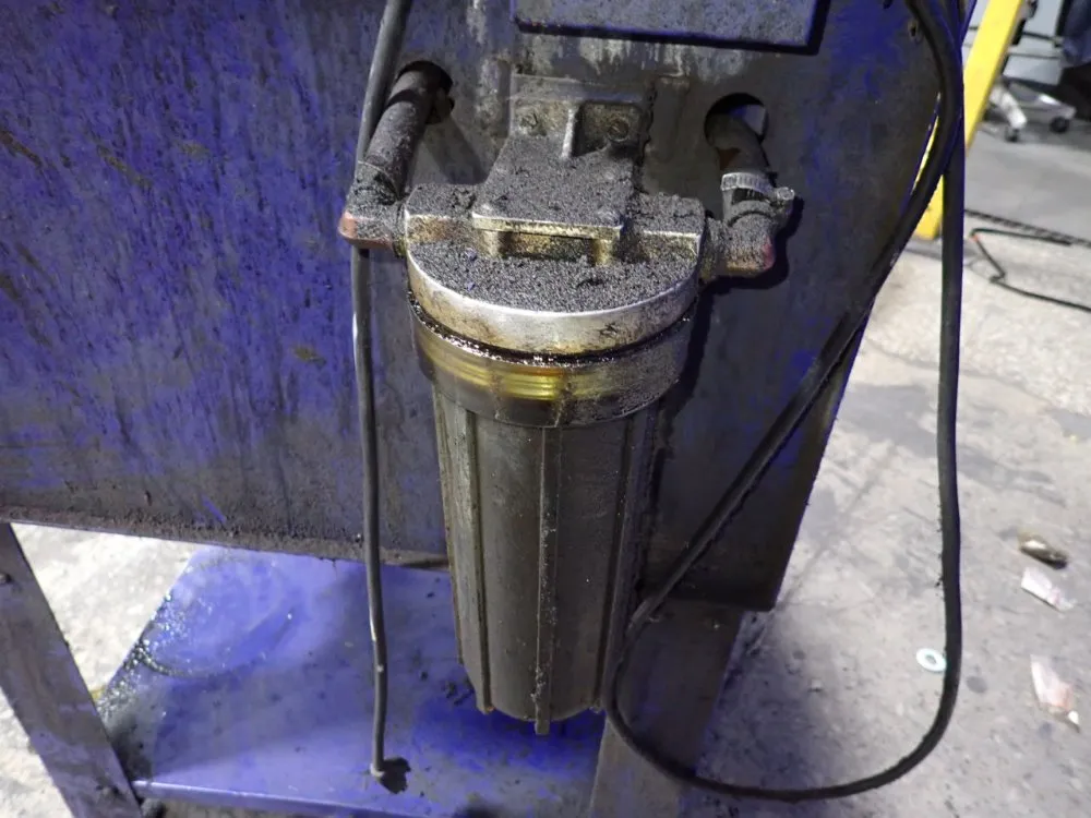 Dyna Brute Part Washer