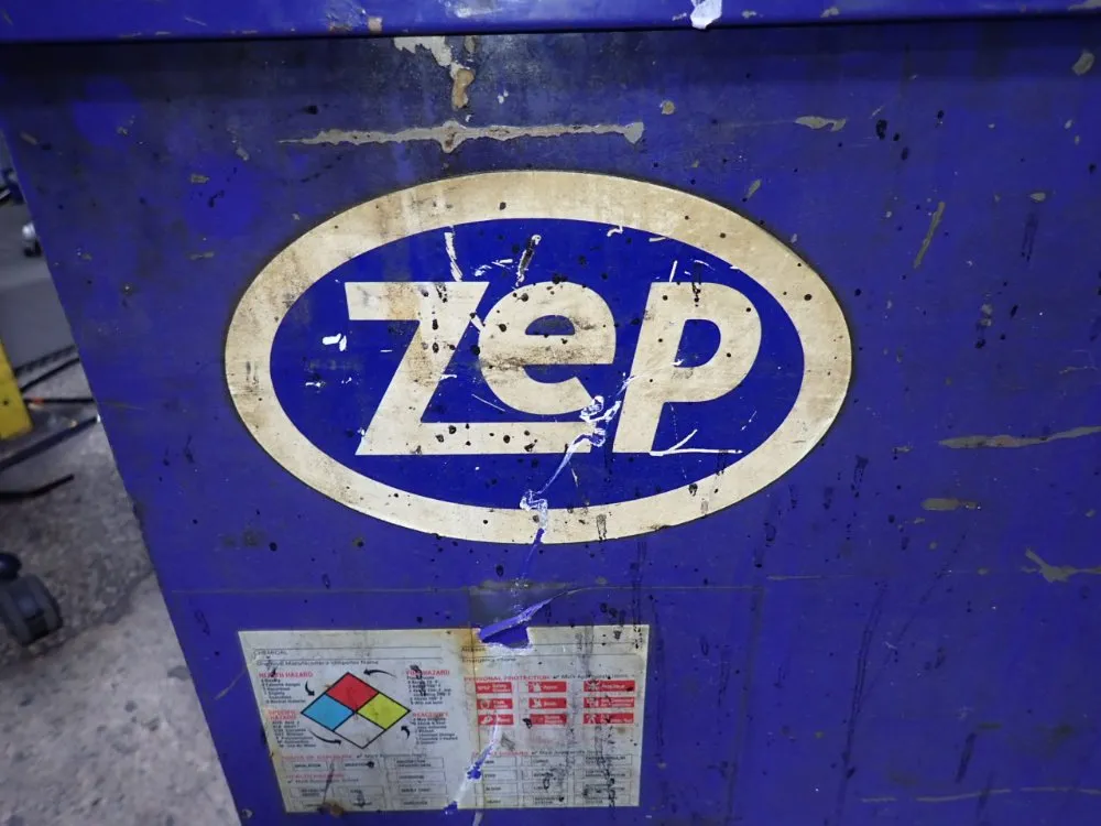 Dyna Brute Part Washer