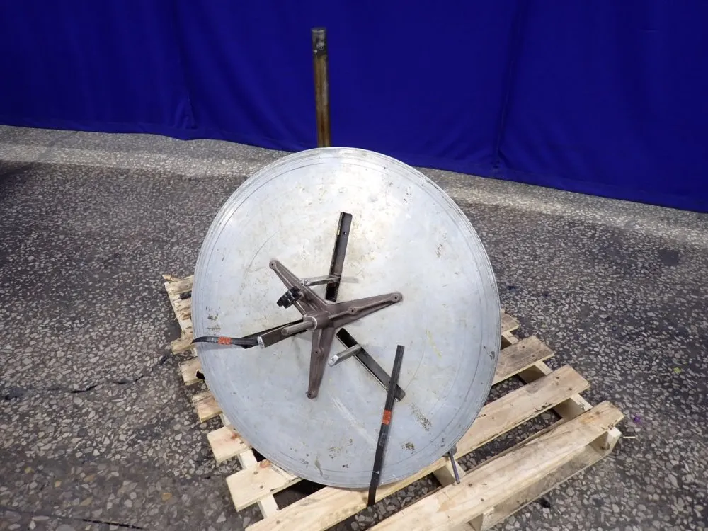 Rapid Air Mechanical Tool & Engineering Co Stock Reel