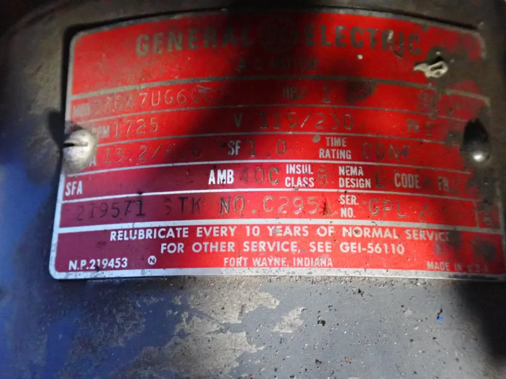 Kalamazoo 16" X 6" Horizontal Band Saw - 610-d