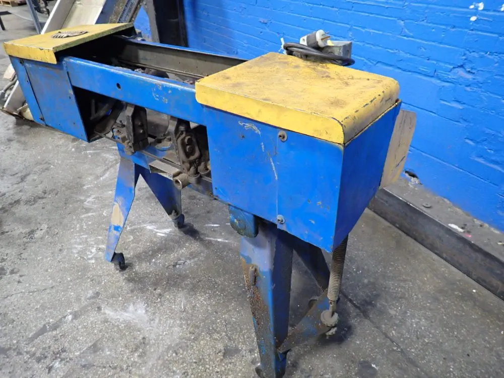 Kalamazoo 16" X 6" Horizontal Band Saw - 610-d