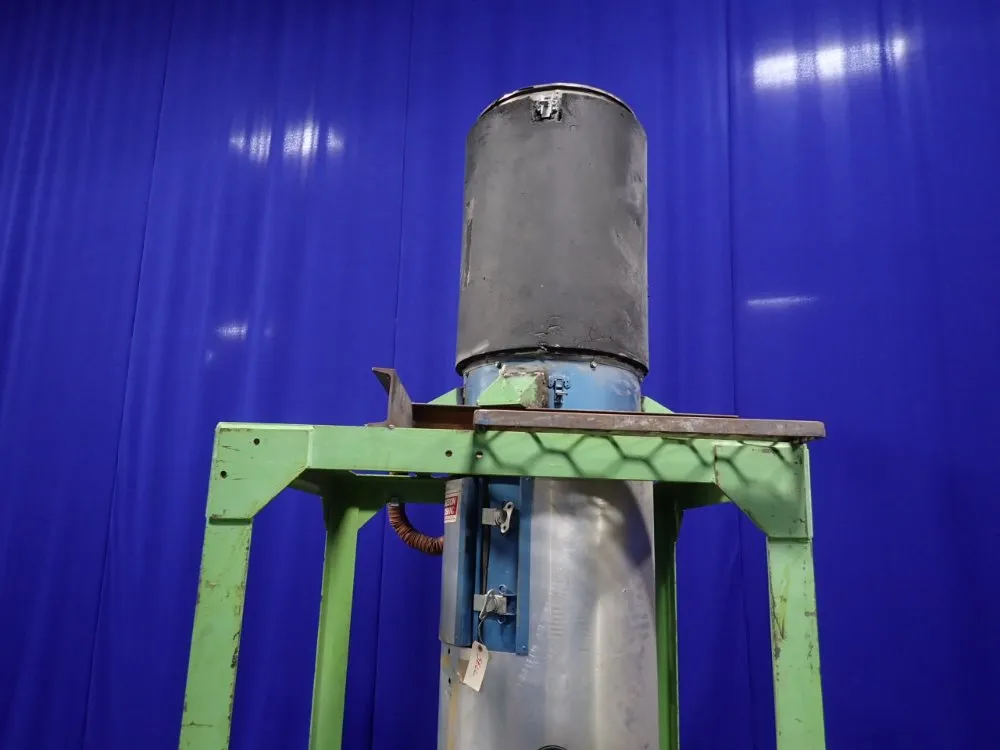 Thoreson Mccosh Inc Desiccant Dryer