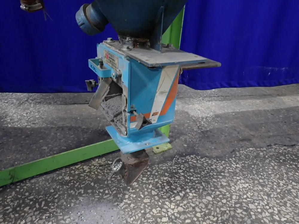 Thoreson Mccosh Inc Desiccant Dryer