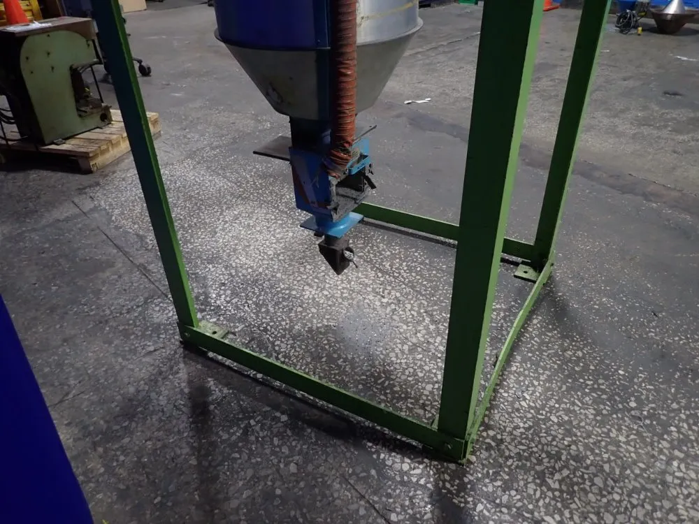 Thoreson Mccosh Inc Desiccant Dryer