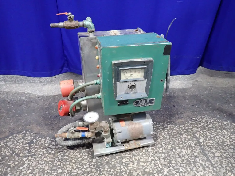 Ims Oil Heater