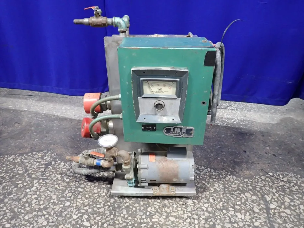 Ims Oil Heater