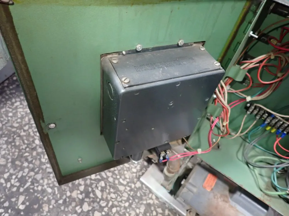 Ims Oil Heater