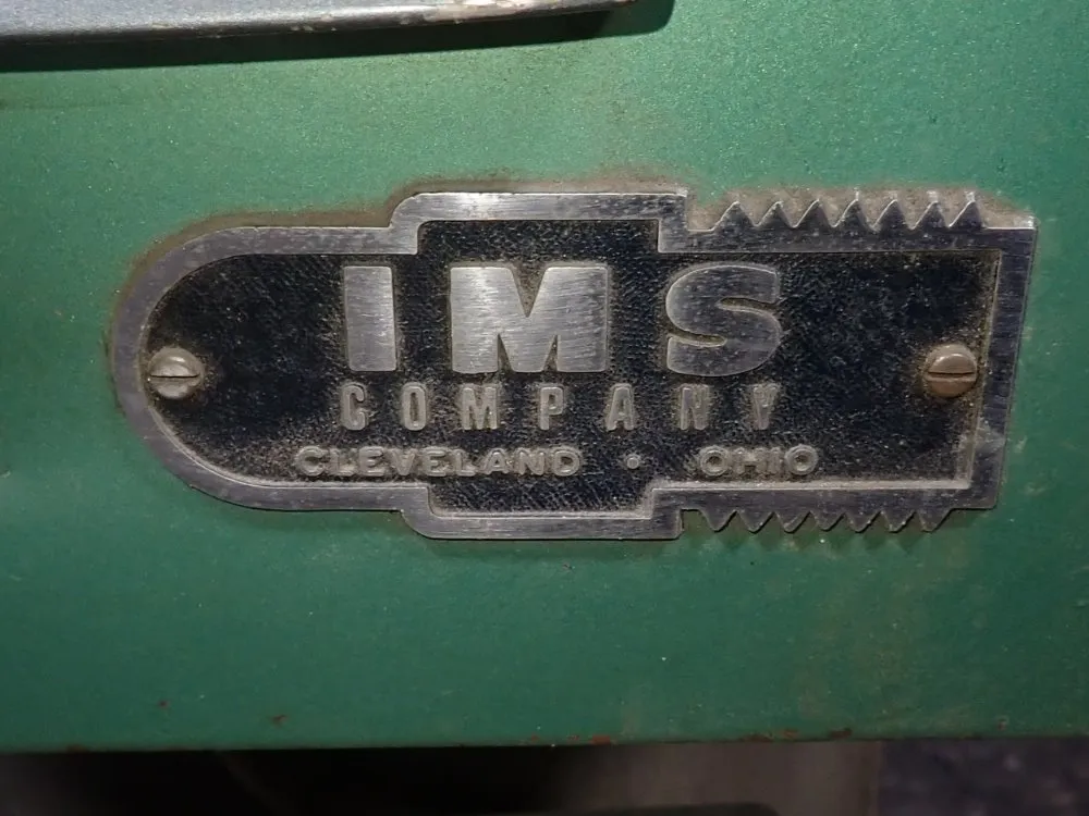 Ims Oil Heater