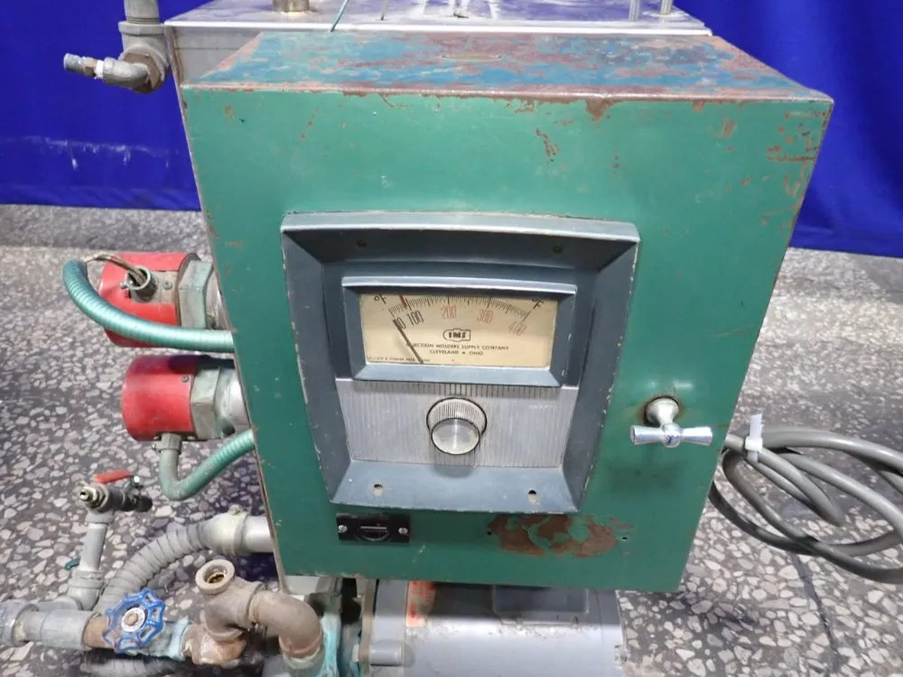 Ims Oil Heater