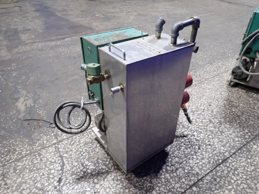 Ims Oil Heater