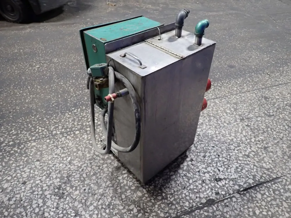 Ims Oil Heater