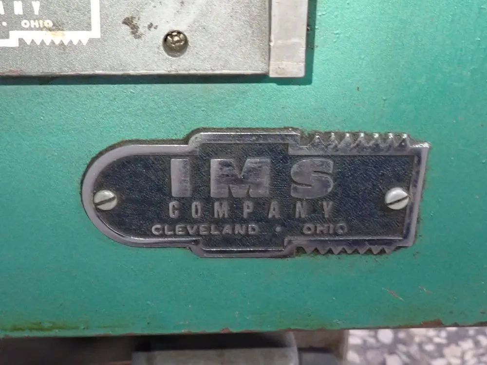 Ims Oil Heater