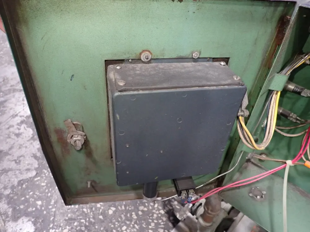 Ims Oil Heater