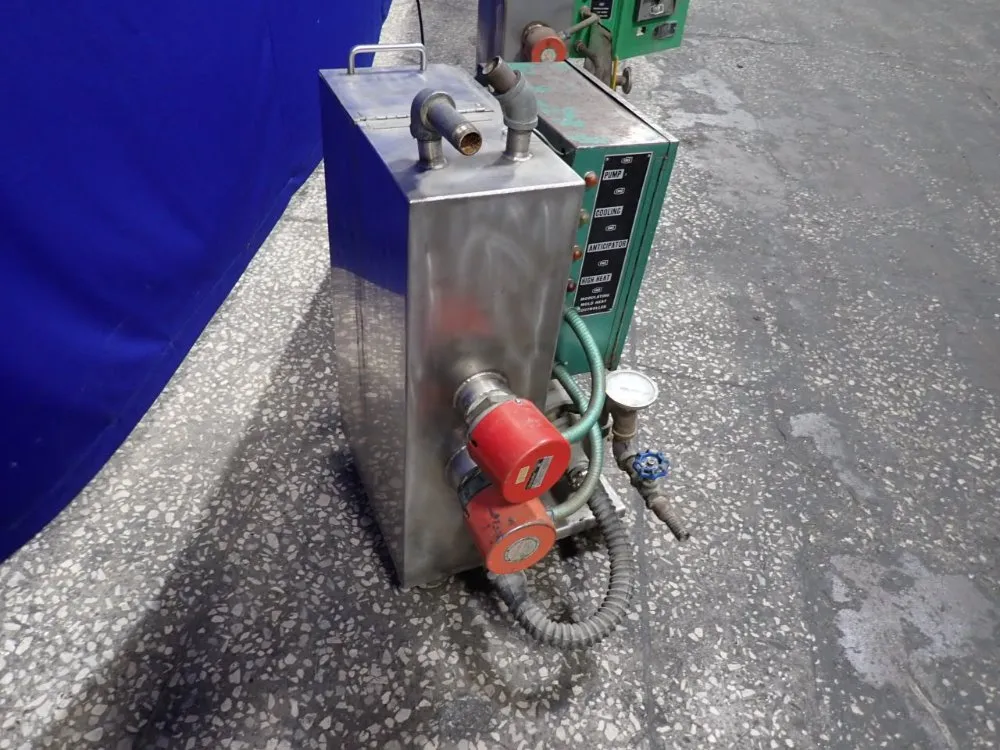Ims Oil Heater