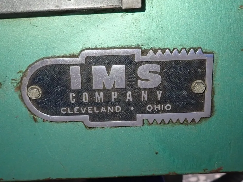 Ims Oil Heater