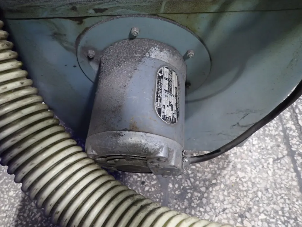 Harig 6"x12" Surface Grinder - Super 612