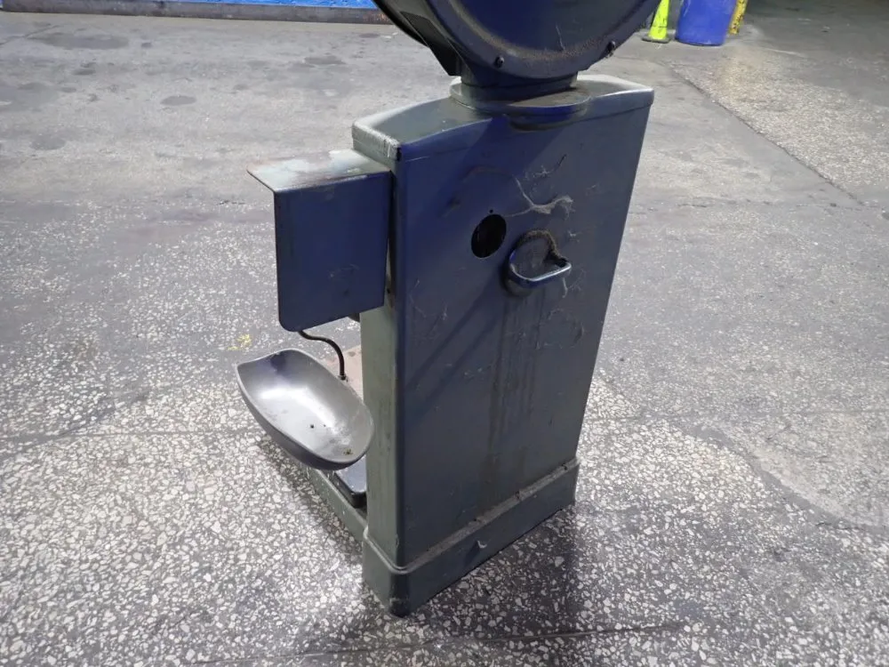 Toledo Scale 225 Lbs Scale - 2081