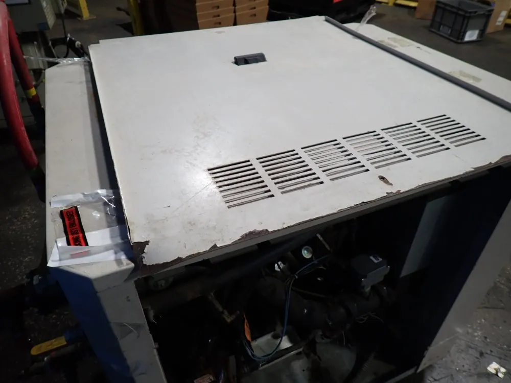 Sterling, Inc. Chiller - Smcw-5