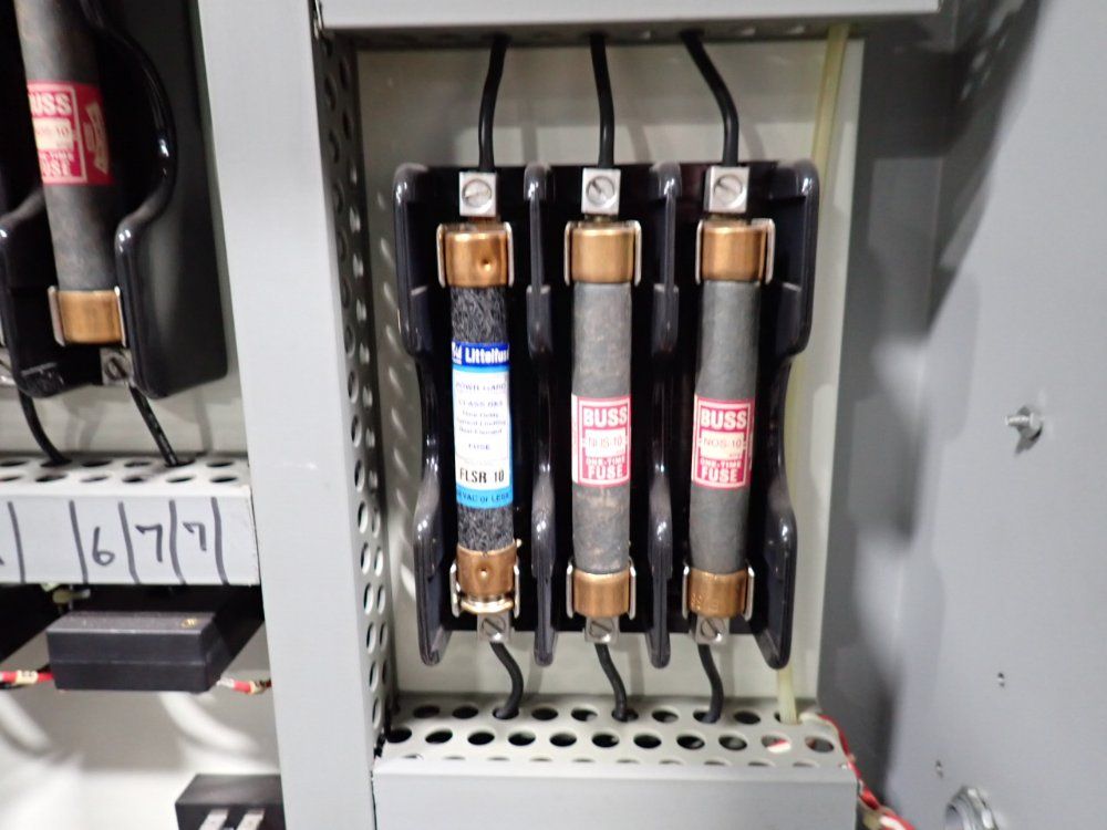 Thoreson Mccosh Inc. Heater - Td-40