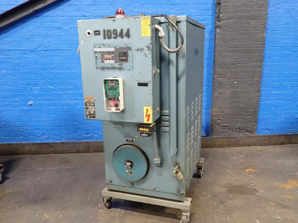 Una-dyna Dryer - Udc-50