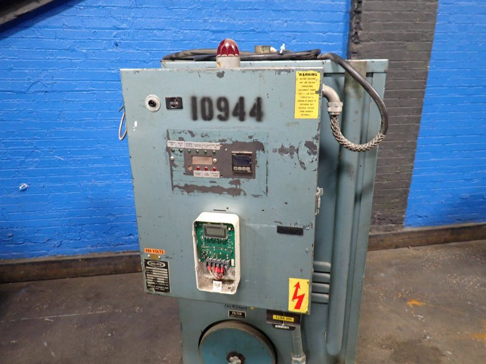 Una-dyna Dryer - Udc-50