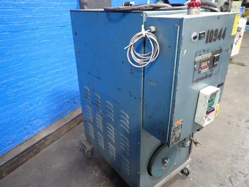 Una-dyna Dryer - Udc-50