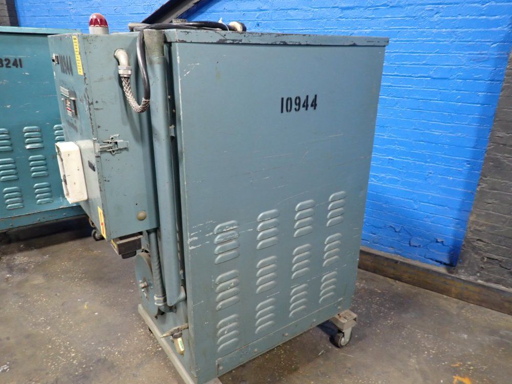 Una-dyna Dryer - Udc-50