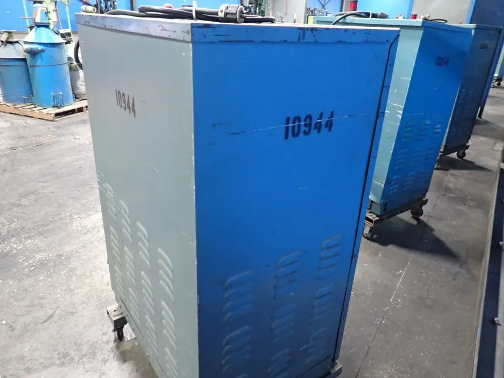 Una-dyna Dryer - Udc-50