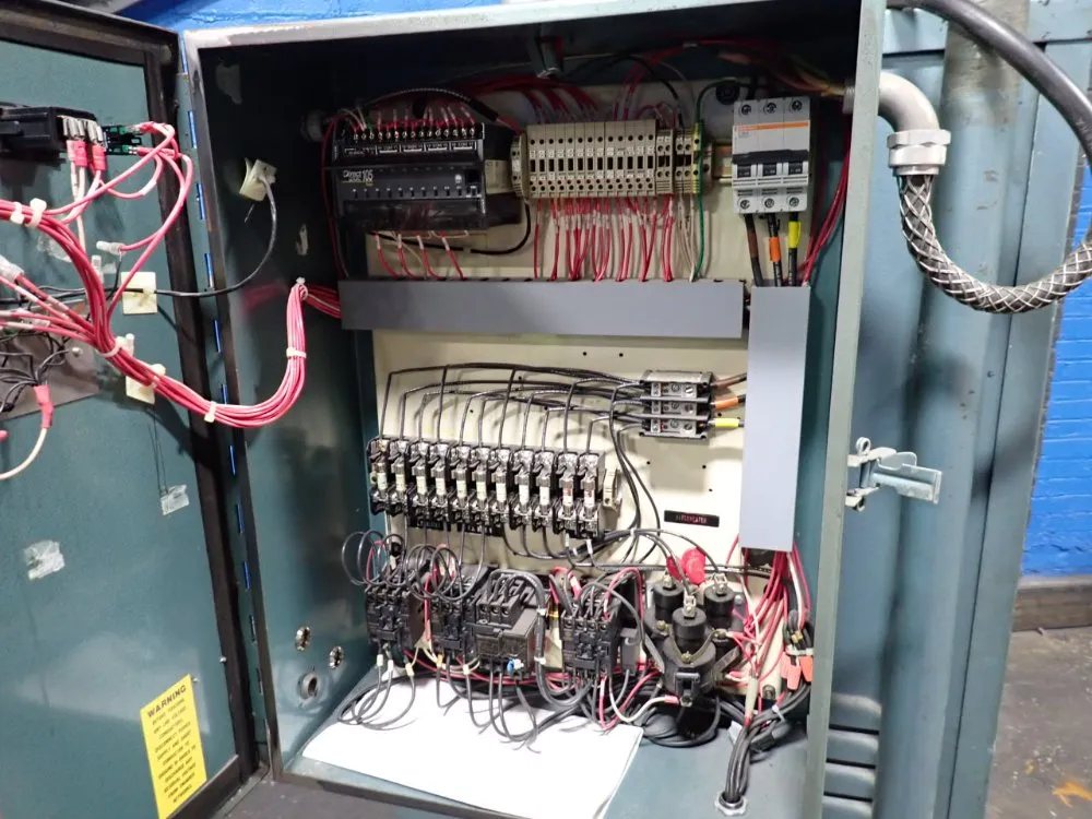 Una-dyna Dryer - Udc-50