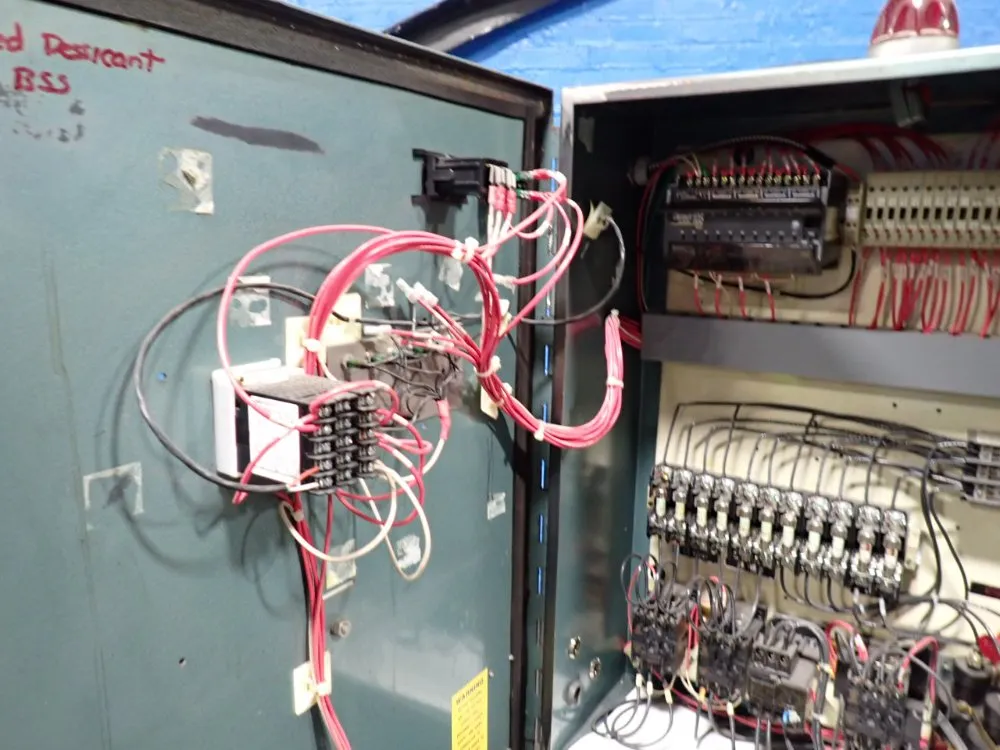 Una-dyna Dryer - Udc-50