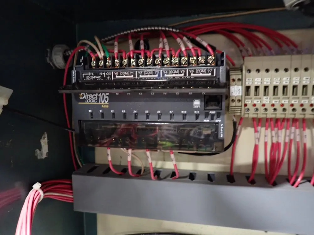 Una-dyna Dryer - Udc-50