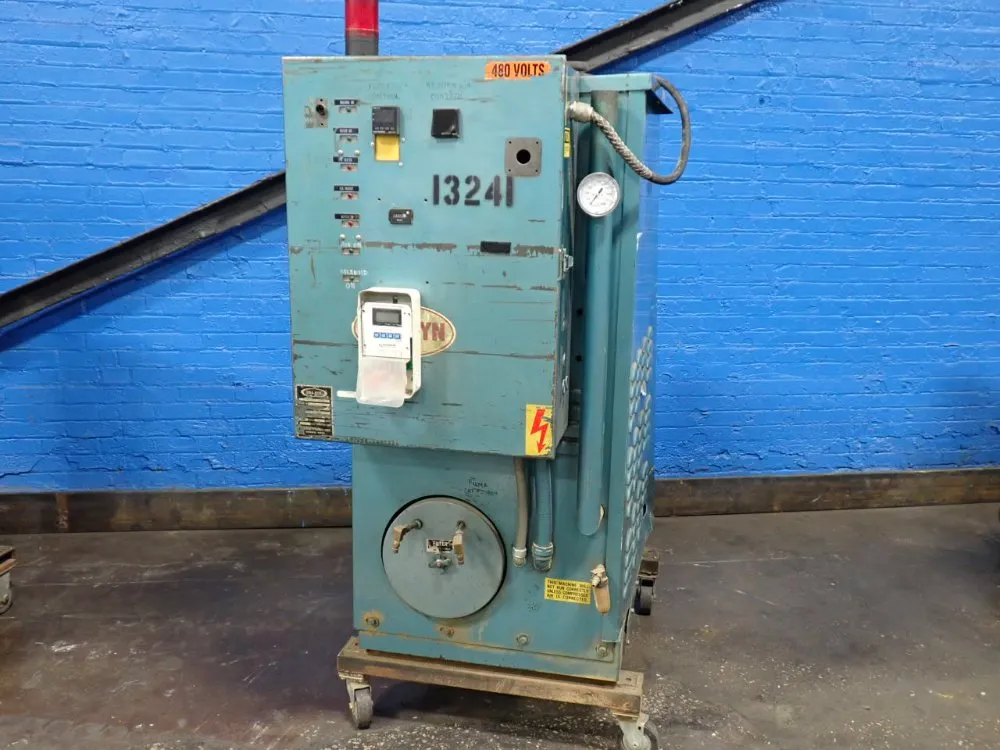 Una-dyna Dryer - Udc-50