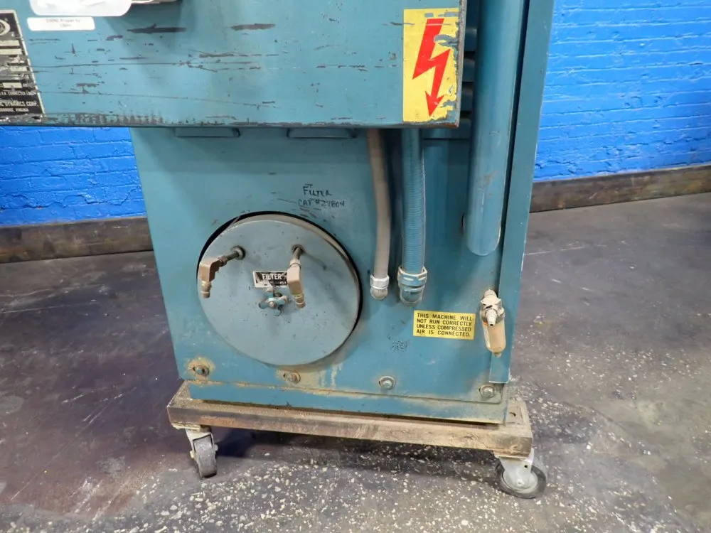 Una-dyna Dryer - Udc-50