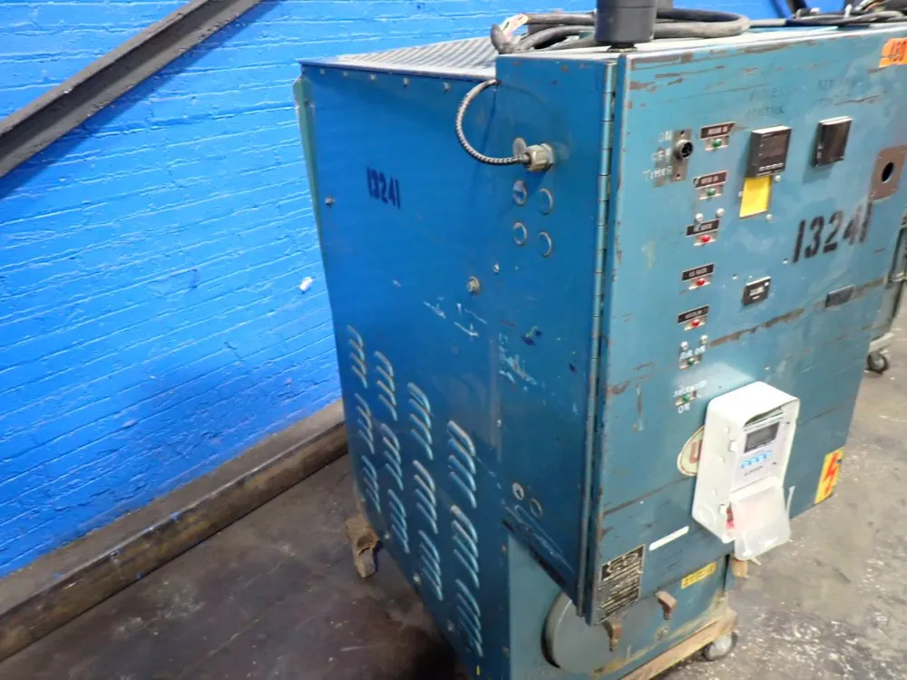 Una-dyna Dryer - Udc-50