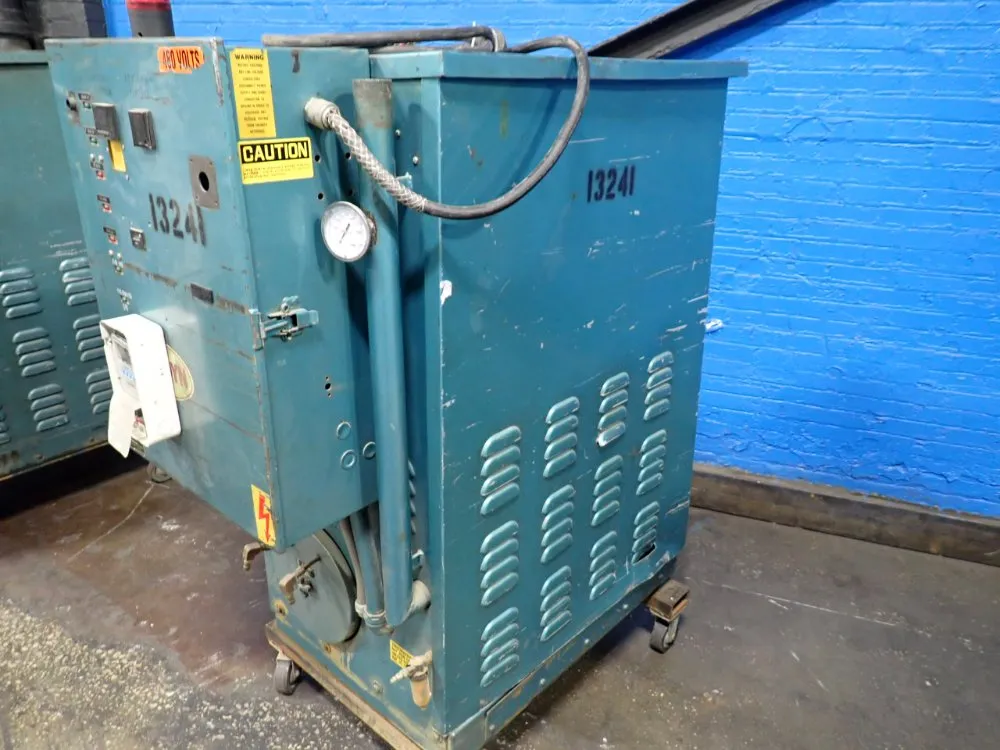 Una-dyna Dryer - Udc-50