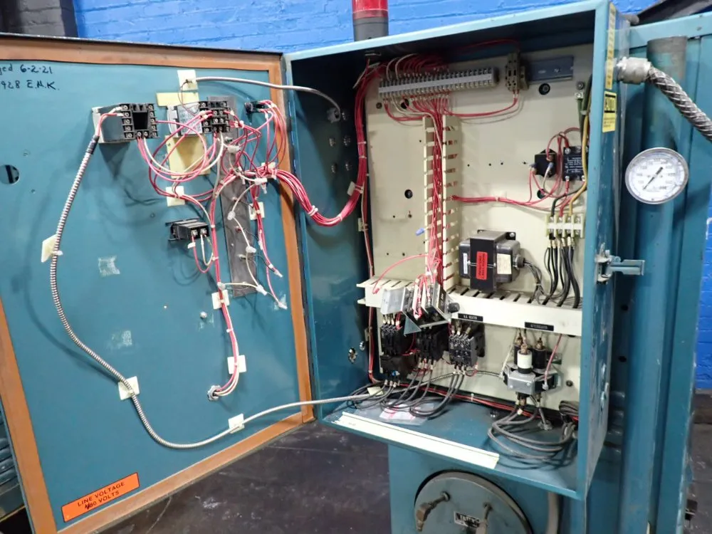 Una-dyna Dryer - Udc-50