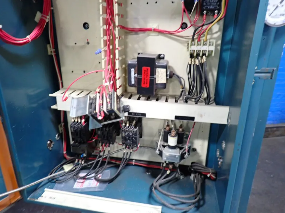 Una-dyna Dryer - Udc-50