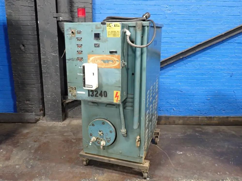 Una-dyna Dryer - Udc-50