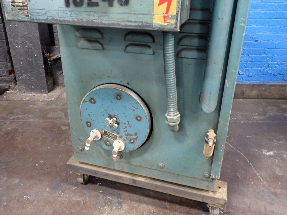 Una-dyna Dryer - Udc-50