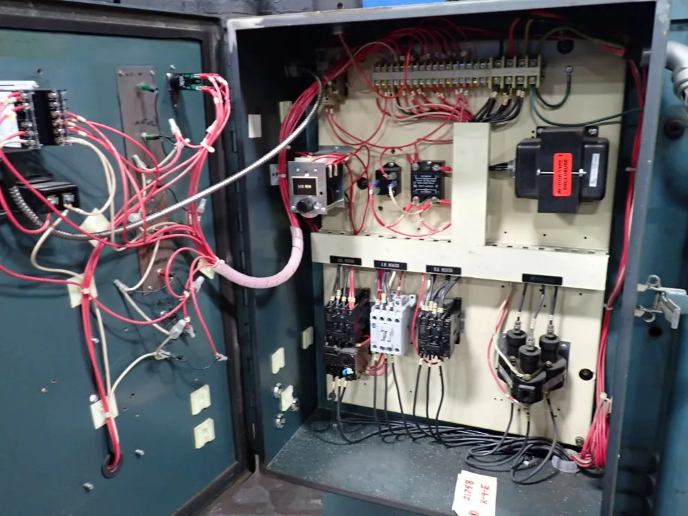 Una-dyna Dryer - Udc-50