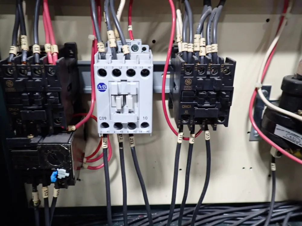 Una-dyna Dryer - Udc-50