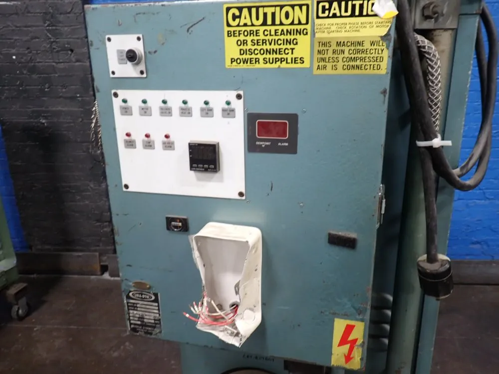 Una-dyna Dryer - Udc-50