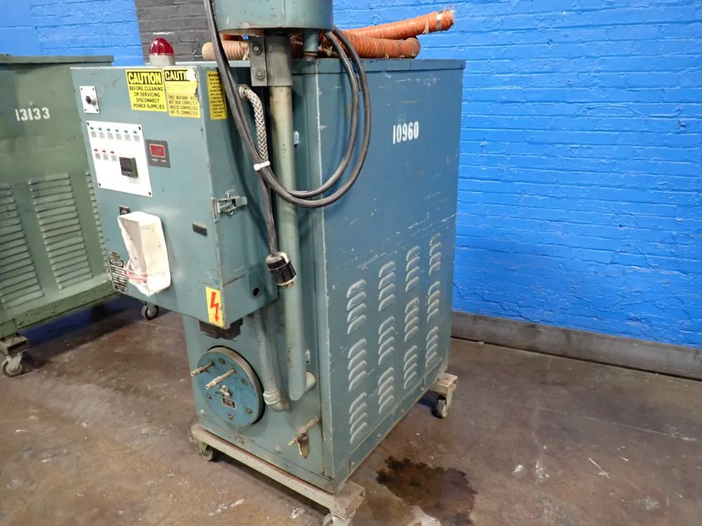 Una-dyna Dryer - Udc-50