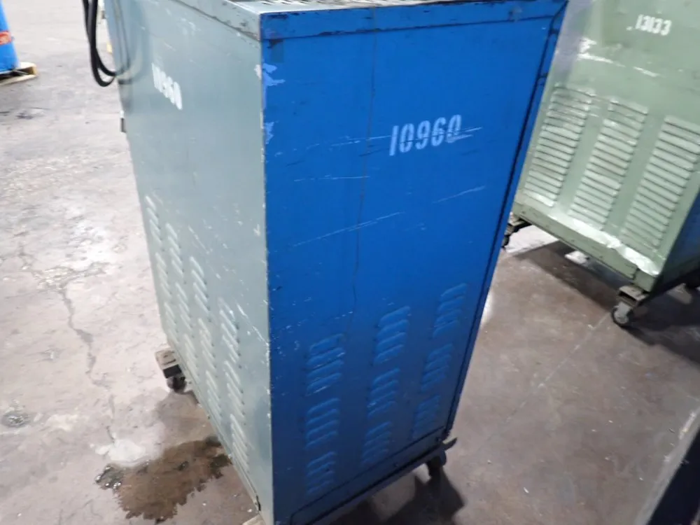 Una-dyna Dryer - Udc-50