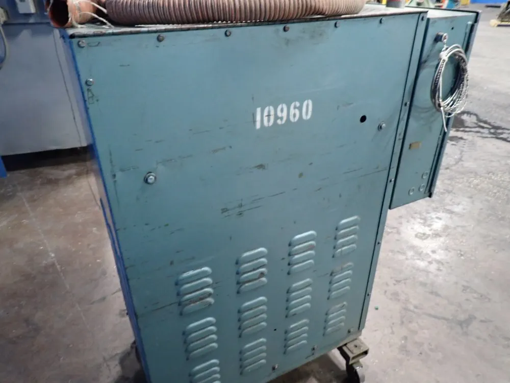 Una-dyna Dryer - Udc-50
